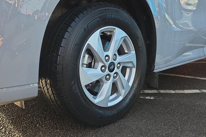 Used Ford Transit Custom 2025 for sale - 77541590: Photo 19