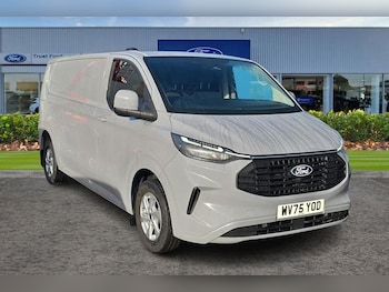 Used Ford Transit Custom 2025 for sale - 77541590: Photo