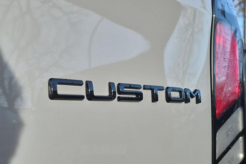 Used Ford Transit Custom 2025 for sale - 77541590: Photo 20