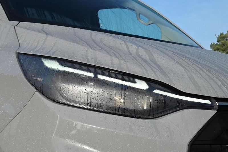 Used Ford Transit Custom 2025 for sale - 77541590: Photo 21