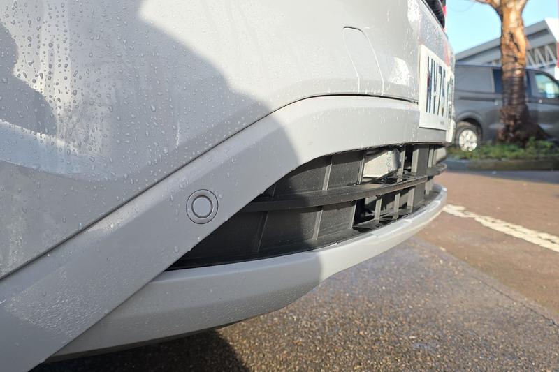 Used Ford Transit Custom 2025 for sale - 77541590: Photo 22