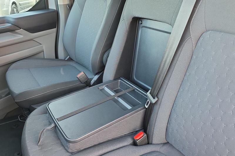 Used Ford Transit Custom 2025 for sale - 77541590: Photo 23