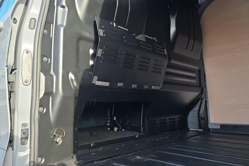 Used Ford Transit Custom 2025 for sale - 77541590: Photo 24