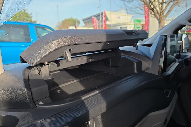 Used Ford Transit Custom 2025 for sale - 77541590: Photo 25