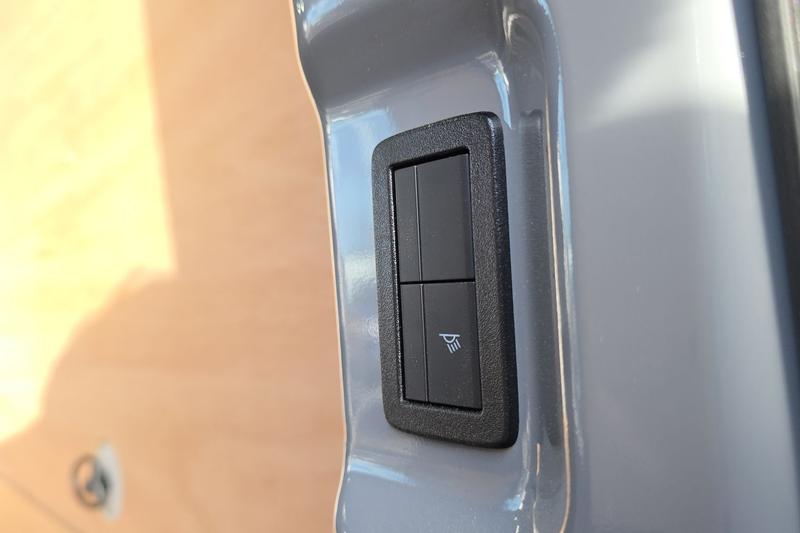 Used Ford Transit Custom 2025 for sale - 77541590: Photo 27