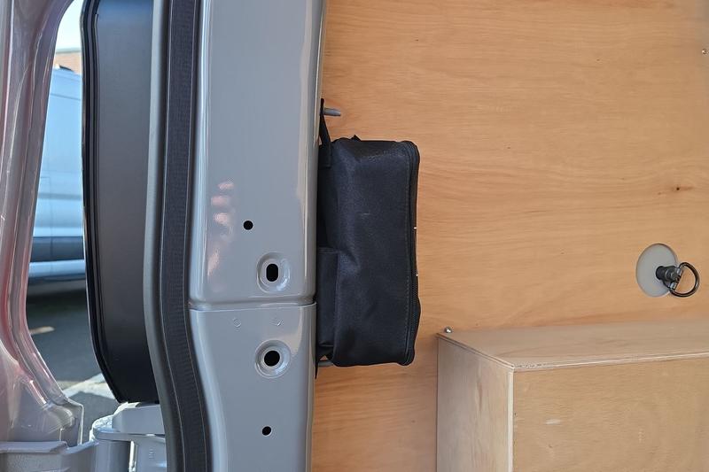 Used Ford Transit Custom 2025 for sale - 77541590: Photo 28