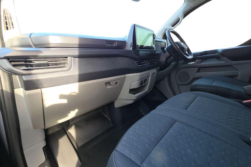 Used Ford Transit Custom 2025 for sale - 77541590: Photo 3