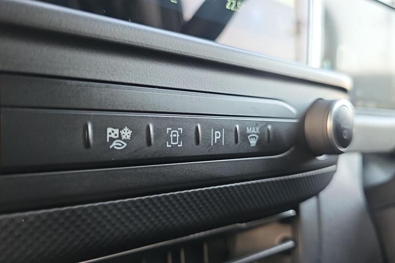 Used Ford Transit Custom 2025 for sale - 77541590: Photo 34