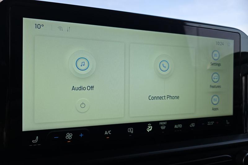 Used Ford Transit Custom 2025 for sale - 77541590: Photo 36