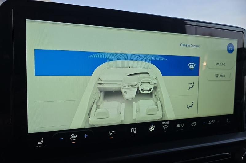 Used Ford Transit Custom 2025 for sale - 77541590: Photo 37