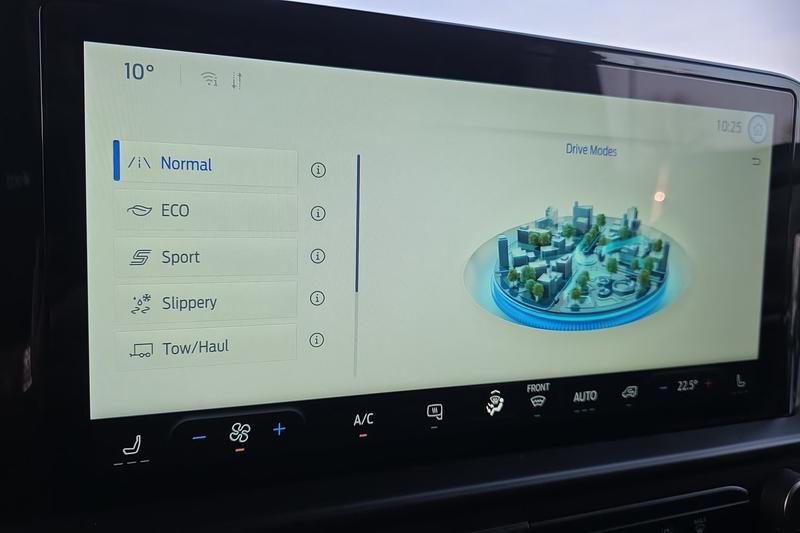 Used Ford Transit Custom 2025 for sale - 77541590: Photo 39