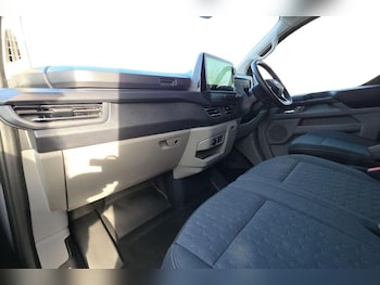 Used Ford Transit Custom 2025 for sale - 77541590: Photo