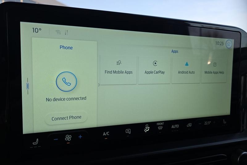 Used Ford Transit Custom 2025 for sale - 77541590: Photo 40