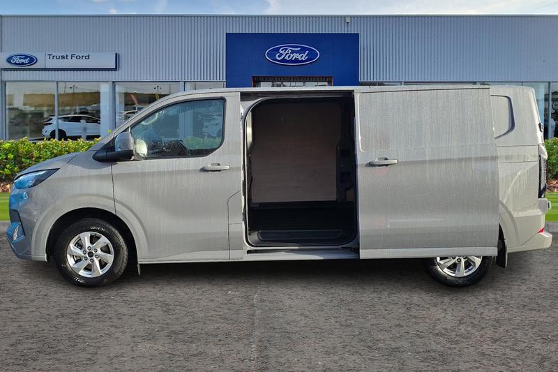 Used Ford Transit Custom 2025 for sale - 77541590: Photo 5