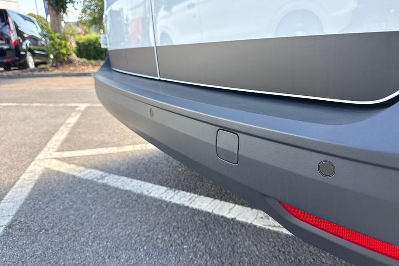 Used Ford Transit Connect 2025 for sale - 77075300: Photo 10