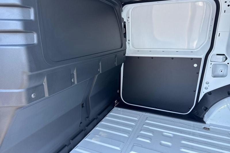 Used Ford Transit Connect 2025 for sale - 77075300: Photo 12