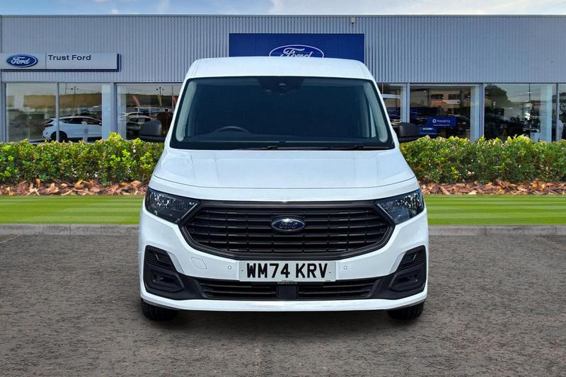 Used Ford Transit Connect 2025 for sale - 77075300: Photo 13