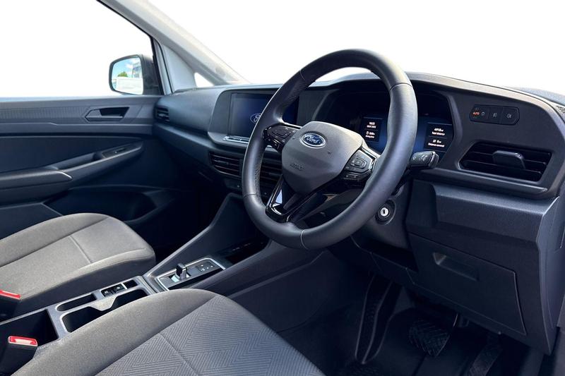 Used Ford Transit Connect 2025 for sale - 77075300: Photo 15