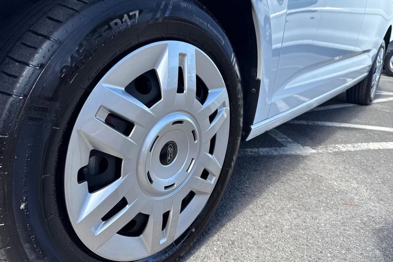 Used Ford Transit Connect 2025 for sale - 77075300: Photo 16