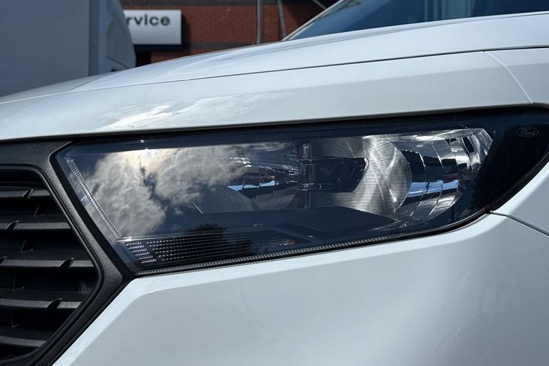 Used Ford Transit Connect 2025 for sale - 77075300: Photo 18