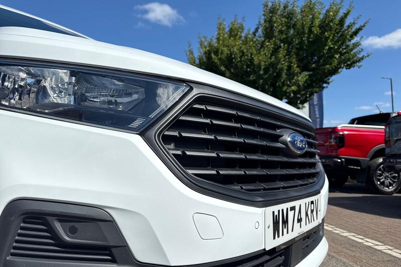 Used Ford Transit Connect 2025 for sale - 77075300: Photo 19