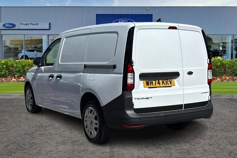 Used Ford Transit Connect 2025 for sale - 77075300: Photo 2