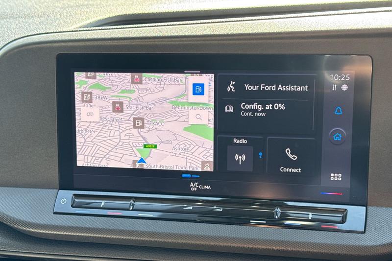 Used Ford Transit Connect 2025 for sale - 77075300: Photo 20