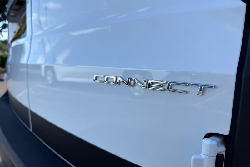 Used Ford Transit Connect 2025 for sale - 77075300: Photo 21