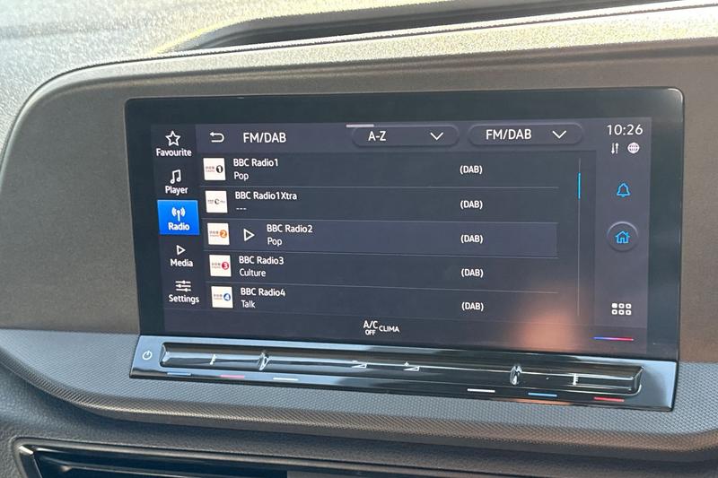 Used Ford Transit Connect 2025 for sale - 77075300: Photo 22