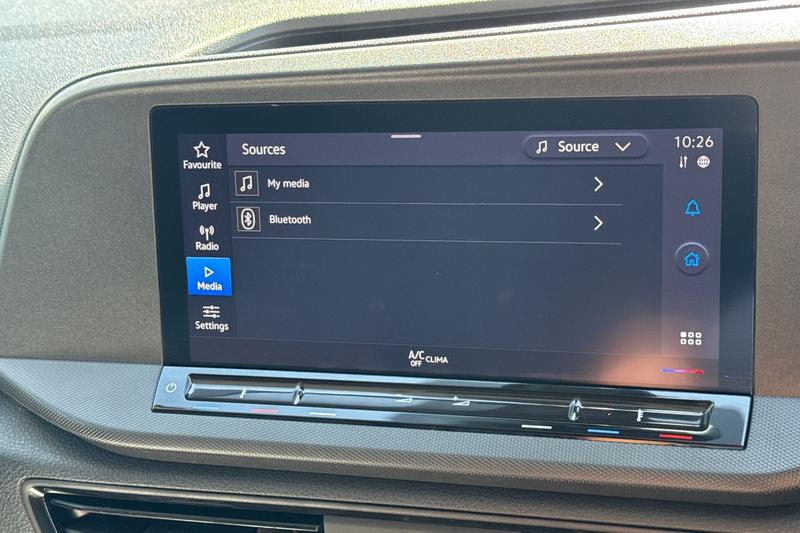 Used Ford Transit Connect 2025 for sale - 77075300: Photo 23