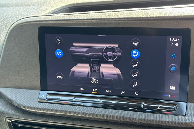 Used Ford Transit Connect 2025 for sale - 77075300: Photo 25