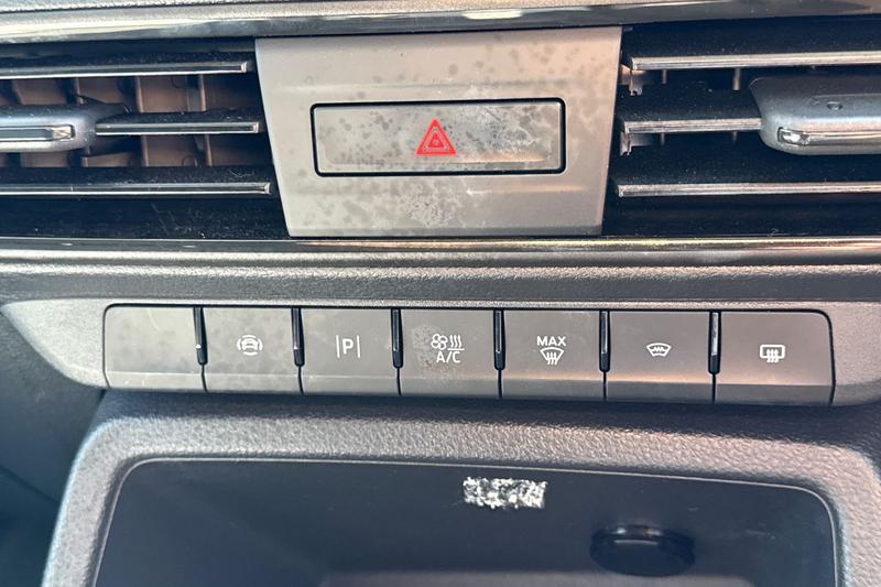 Used Ford Transit Connect 2025 for sale - 77075300: Photo 26