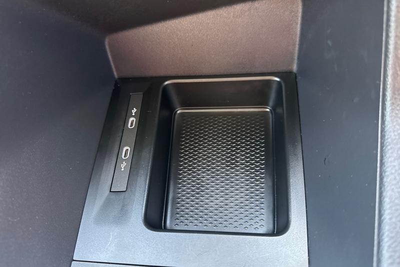 Used Ford Transit Connect 2025 for sale - 77075300: Photo 27