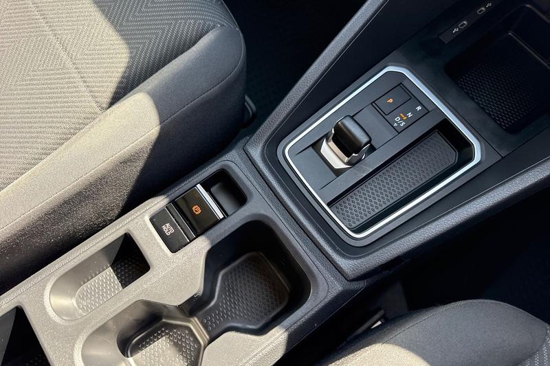 Used Ford Transit Connect 2025 for sale - 77075300: Photo 28