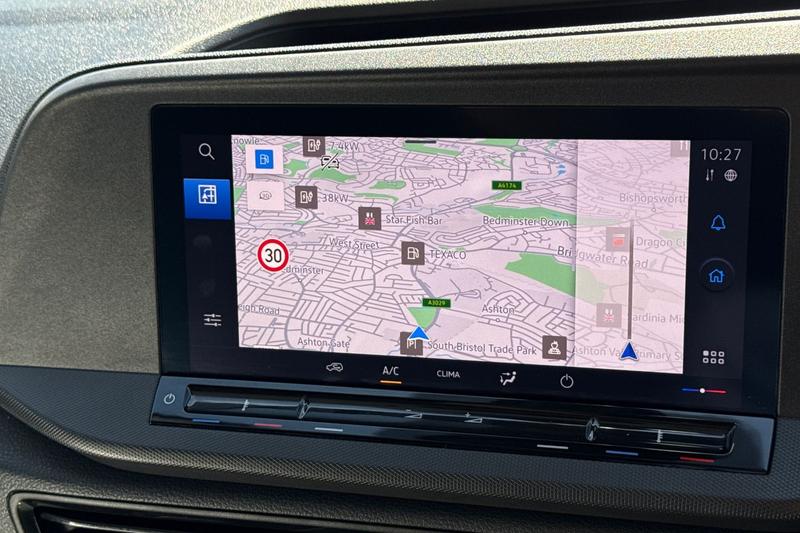 Used Ford Transit Connect 2025 for sale - 77075300: Photo 29