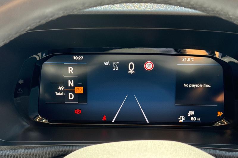 Used Ford Transit Connect 2025 for sale - 77075300: Photo 30