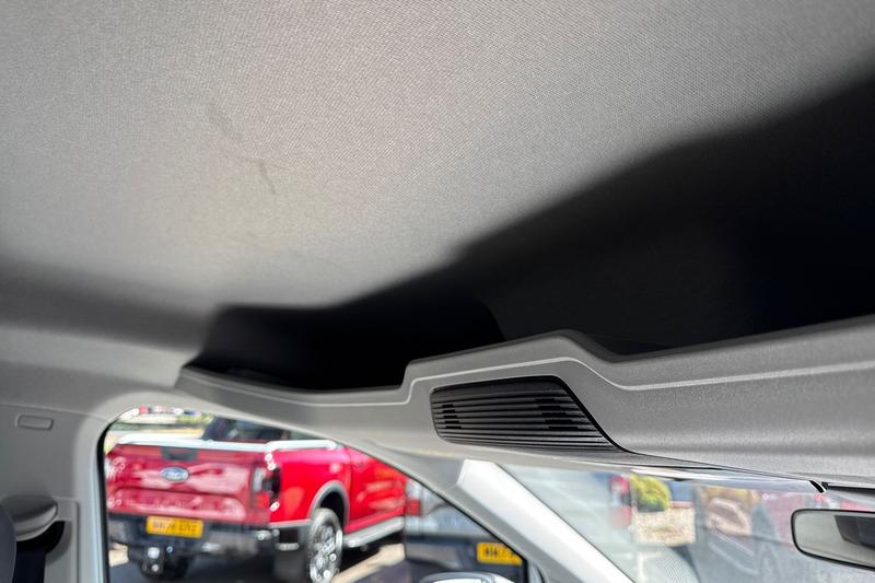 Used Ford Transit Connect 2025 for sale - 77075300: Photo 32