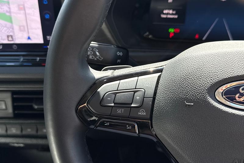 Used Ford Transit Connect 2025 for sale - 77075300: Photo 33