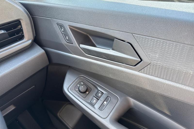 Used Ford Transit Connect 2025 for sale - 77075300: Photo 34