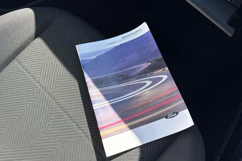 Used Ford Transit Connect 2025 for sale - 77075300: Photo 35