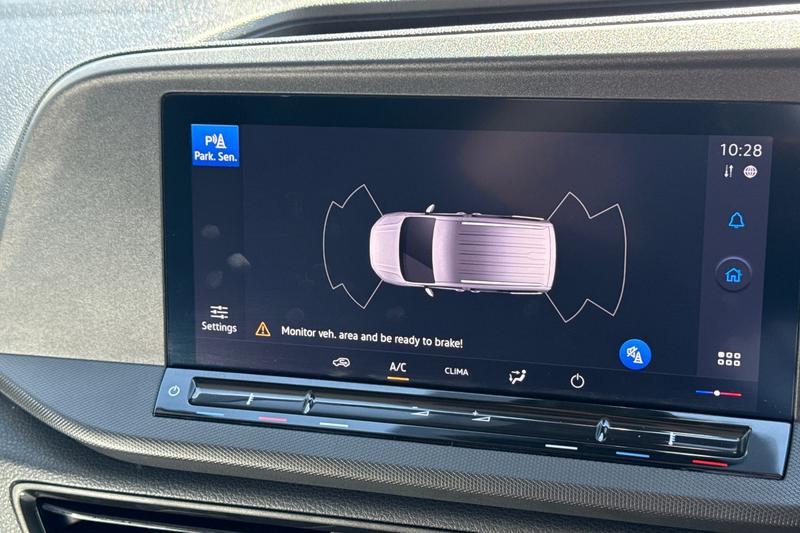 Used Ford Transit Connect 2025 for sale - 77075300: Photo 36