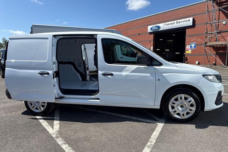 Used Ford Transit Connect 2025 for sale - 77075300: Photo 38