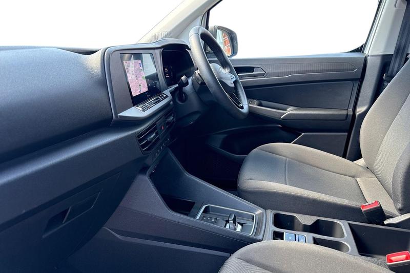 Used Ford Transit Connect 2025 for sale - 77075300: Photo 4