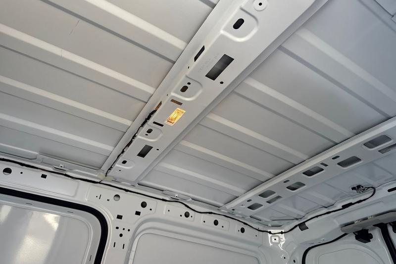 Used Ford Transit Connect 2025 for sale - 77075300: Photo 40