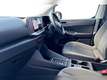 Used Ford Transit Connect 2025 for sale - 77075300: Photo