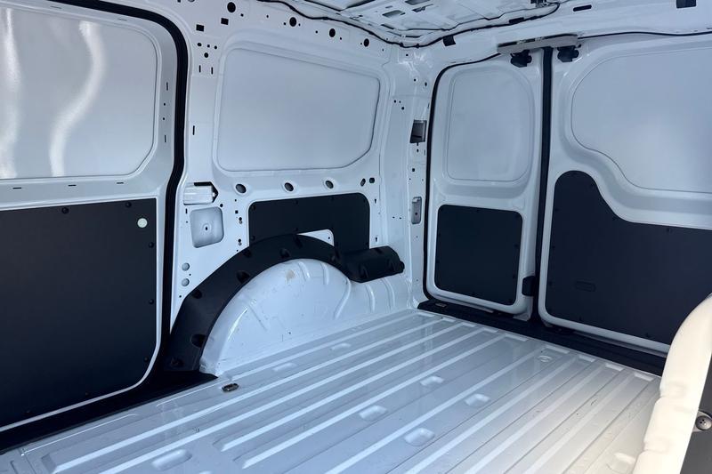 Used Ford Transit Connect 2025 for sale - 77075300: Photo 5