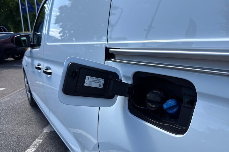 Used Ford Transit Connect 2025 for sale - 77075300: Photo 9