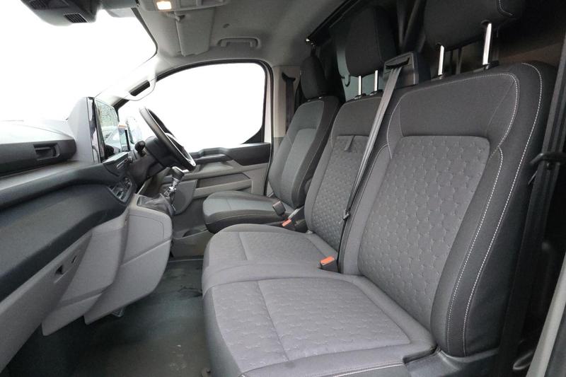 Used Ford Transit Custom 2025 for sale - 77025891: Photo 11