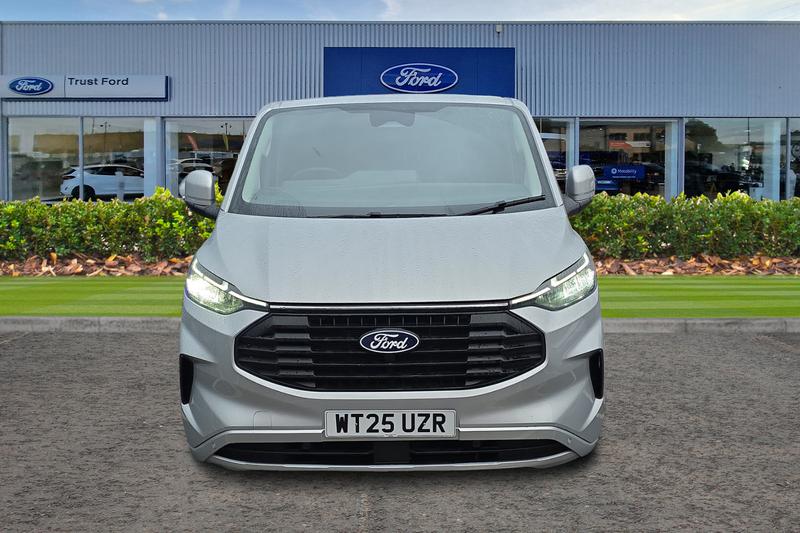 Used Ford Transit Custom 2025 for sale - 77025891: Photo 13