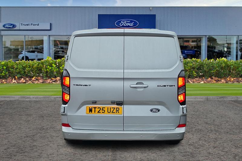 Used Ford Transit Custom 2025 for sale - 77025891: Photo 14